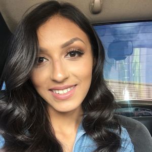 Meet your Posher, Anel